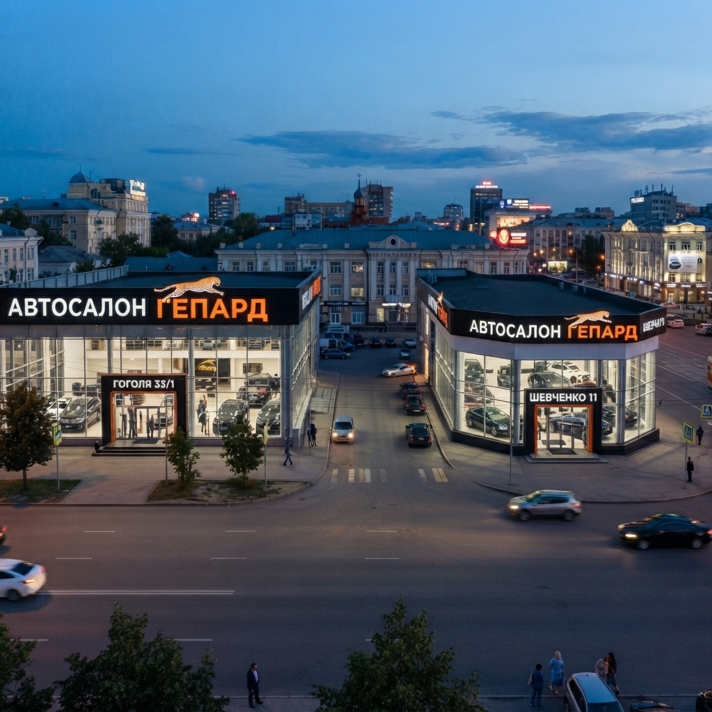 Заключение договора